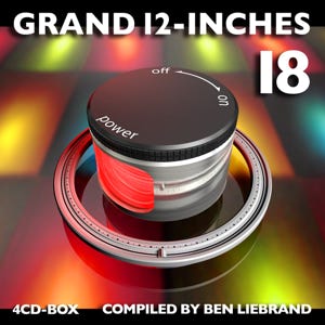 Grand 12 Inches 18