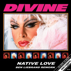 Divine - Native Love (Ben Liebrand Rework)