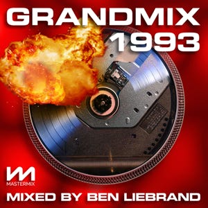 Grandmix 1993