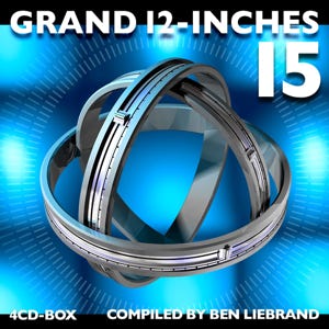 Grand 12 Inches 15