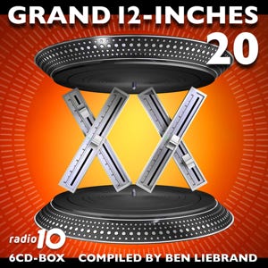 Grand 12 Inches 20