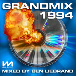 Grandmix 1994