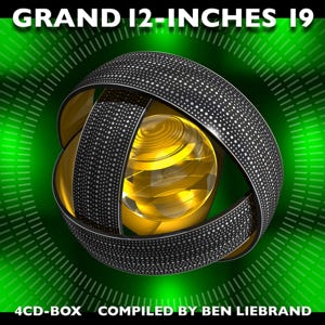 Grand 12 Inches 19