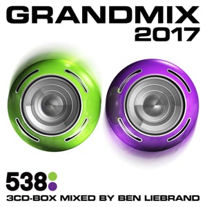Grandmix 2017