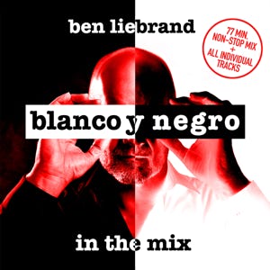 Blanco Y Negro Music Mix