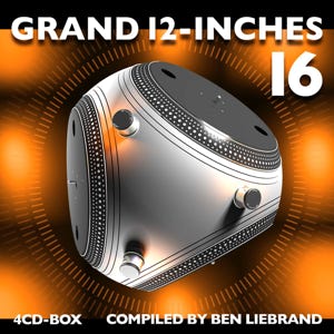 Grand 12 Inches 16
