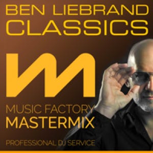 Mastermix Remix Classics