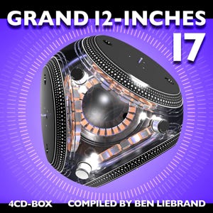 Grand 12 Inches 17