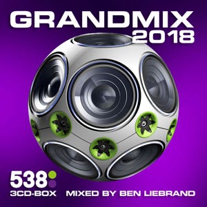 Grandmix 2018